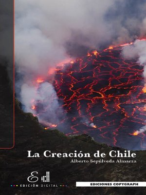 cover image of La Creación de Chile